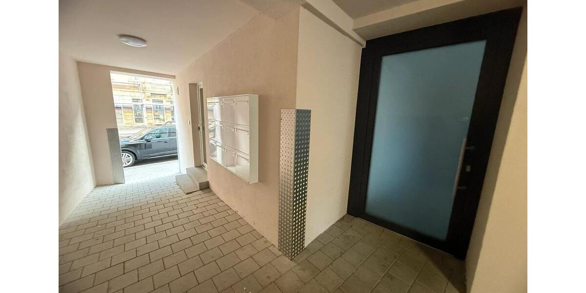 Etagenwohnung Nürnberg Eberhardshof - 1 Zimmer, 24 m&sup2;, 725&euro; | Angebot:25432023