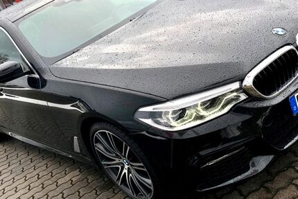 BMW 540 147.000 km 36.700 &euro; Höchstadt an der Aisch 91315