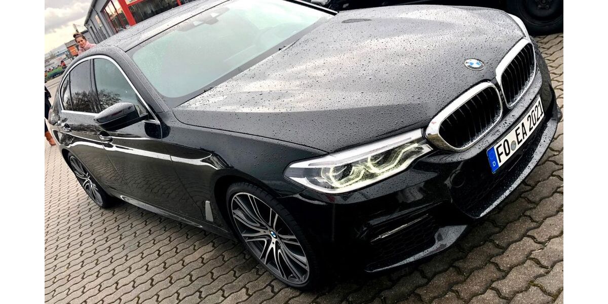 BMW 540 147.000 km 36.700 &euro; Höchstadt an der Aisch 91315