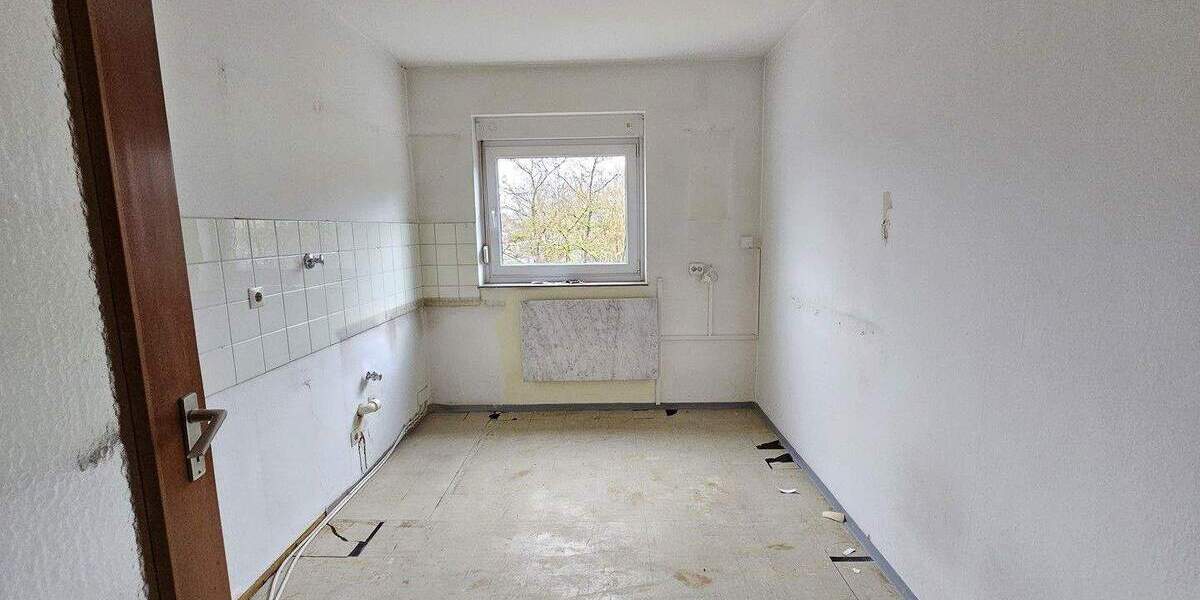 Etagenwohnung Nürnberg Neuröthenbach - 2 Zimmer, 61 m&sup2;, 209.000&euro; | Angebot:25720790