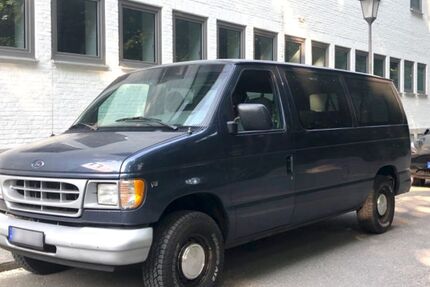 Ford Econoline 189.000 km 12.000 &euro; Cadolzburg 90556