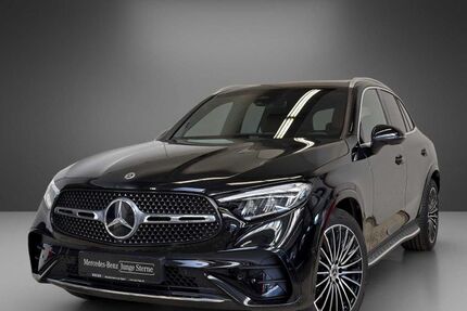 Mercedes-Benz GLC 300 24.191 km 62.449 &euro; Altdorf 90518