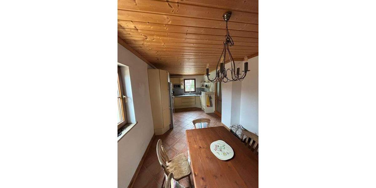 Einfamilienhaus Weisendorf - 5 Zimmer, 138 m&sup2;, 645.000&euro; | Angebot:25697292