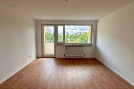 Wohnung Nürnberg Neuselsbrunn - 2 Zimmer, 61 m&sup2;, 838&euro; | Angebot:22774939
