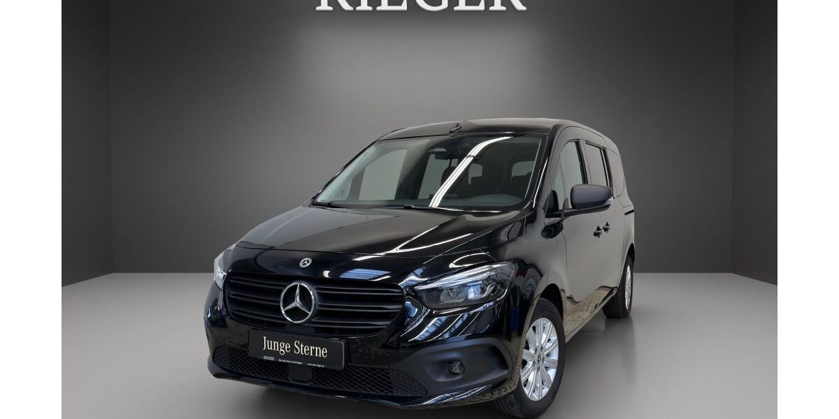 Mercedes-Benz Citan 29.228 km 30.879 &euro; Altdorf 90518