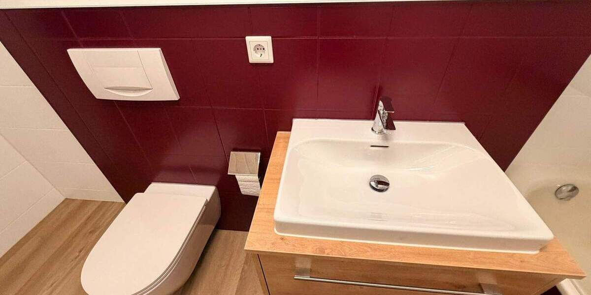 Etagenwohnung Roth - 3 Zimmer, 67 m&sup2;, 1.050&euro; | Angebot:25768809