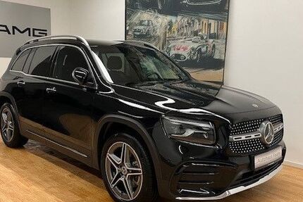 Mercedes-Benz GLB 200 10.000 km 41.888 &euro; Nürnberg 90411