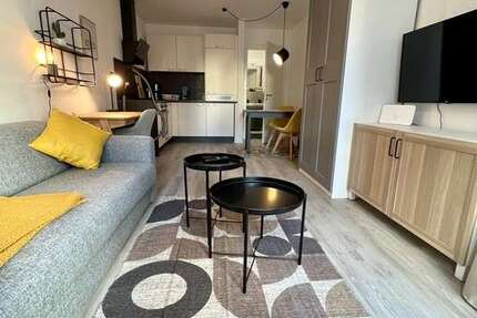 Zimmer Nürnberg Gleißhammer - 1 Zimmer, 690&euro; | Angebot:27291992
