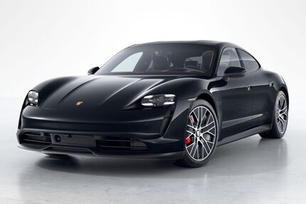 Porsche Taycan 18.200 km 73.990 &euro; Nürnberg 90425