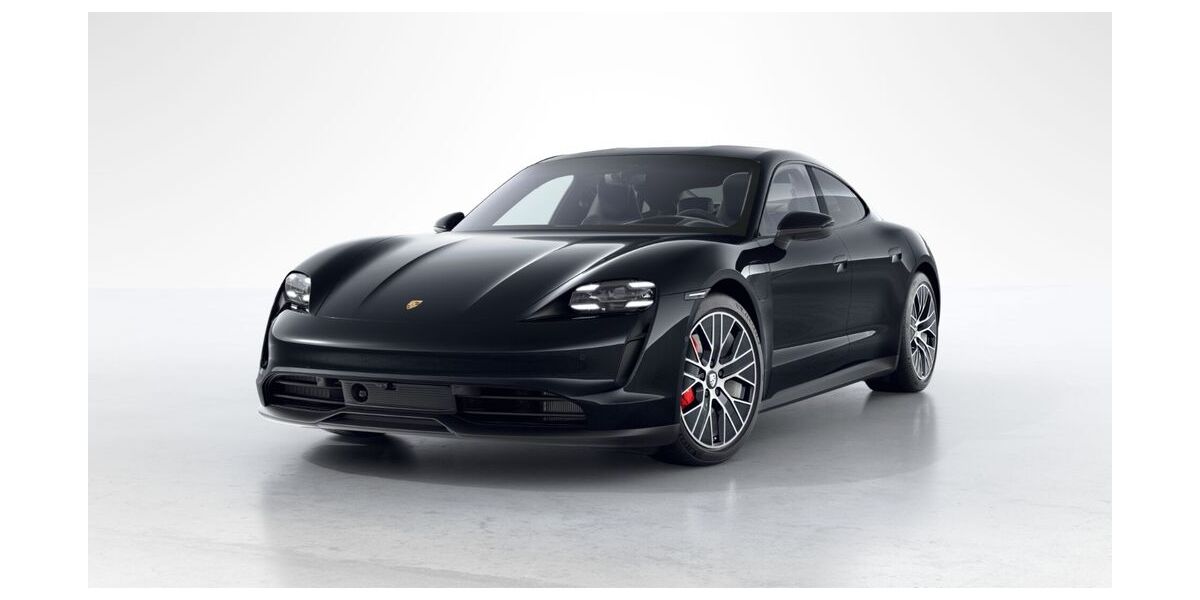 Porsche Taycan 18.200 km 73.990 &euro; Nürnberg 90425