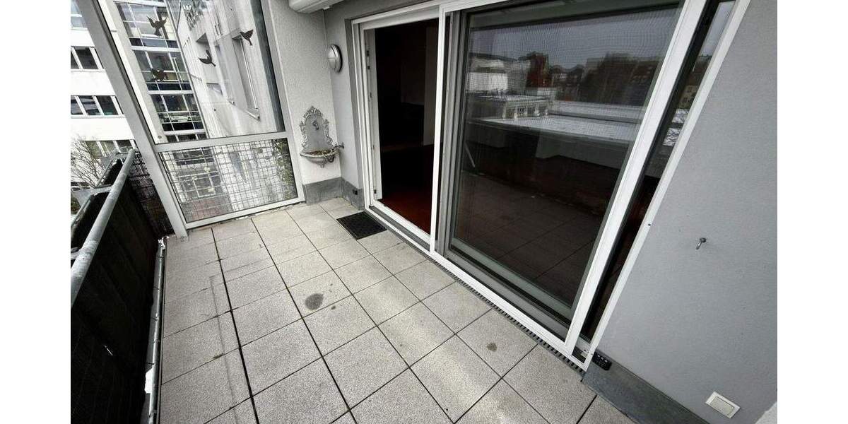 Etagenwohnung Nürnberg Gärten b Wöhrd - 3 Zimmer, 76 m&sup2;, 435.000&euro; | Angebot:25724204