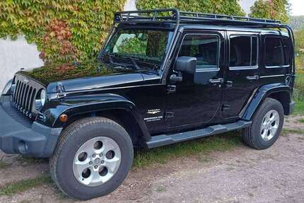 Jeep Wrangler 199.200 km 21.100 &euro; Abenberg, St 91183