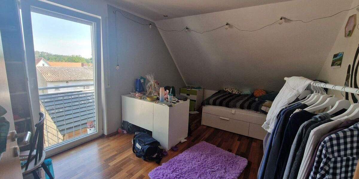 Doppelhaushälfte Schwabach Wolkersdorf - 5 Zimmer, 127 m&sup2;, 549.000&euro; | Angebot:25770485