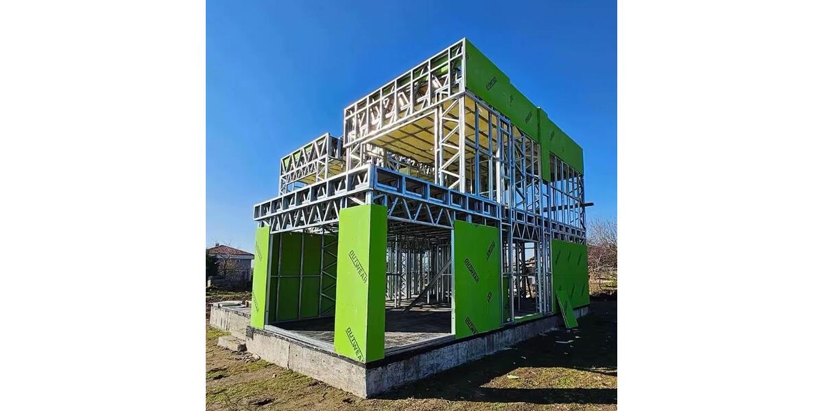 Einfamilienhaus Roth - 4 Zimmer, 215 m&sup2;, 228.000&euro; | Angebot:25903942