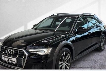 Audi A6 Allroad 39.583 km 45.990 &euro; Schnaittach 91220
