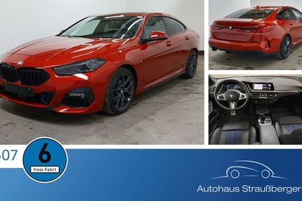BMW 218 Gran Coupé 20.400 km 29.780 &euro; Buchschwabach bei Nürnberg 90574