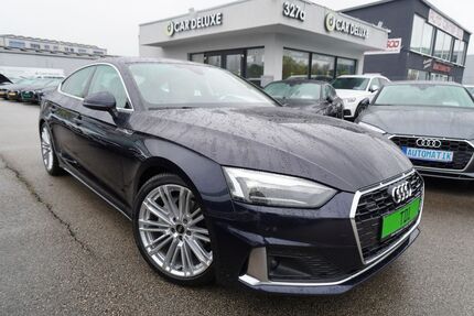 Audi A5 137.000 km 38.999 &euro; Fürth 90763