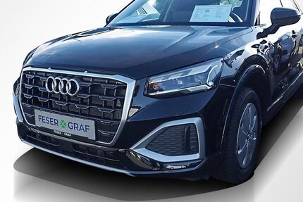 Audi Q2 7.987 km 27.140 &euro; Erlangen 91058