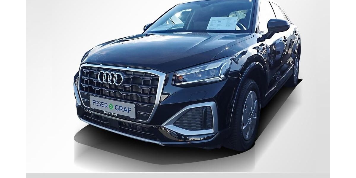 Audi Q2 7.987 km 28.840 &euro; Erlangen 91058