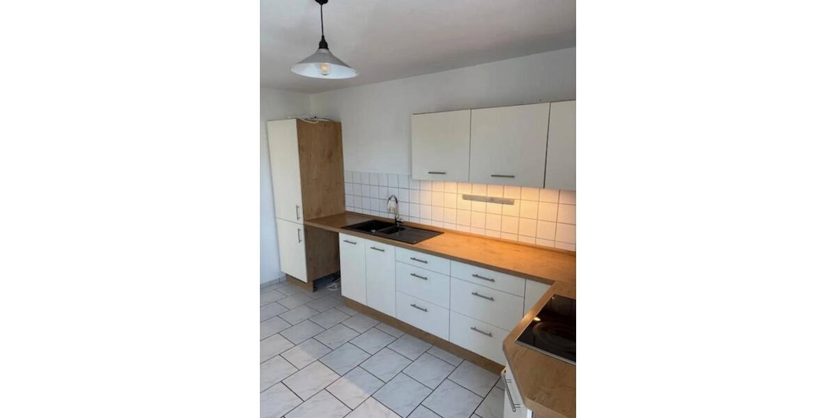 Maisonettenwohnung Nürnberg Gibitzenhof - 2.5 Zimmer, 94 m&sup2;, 1.250&euro; | Angebot:25922008