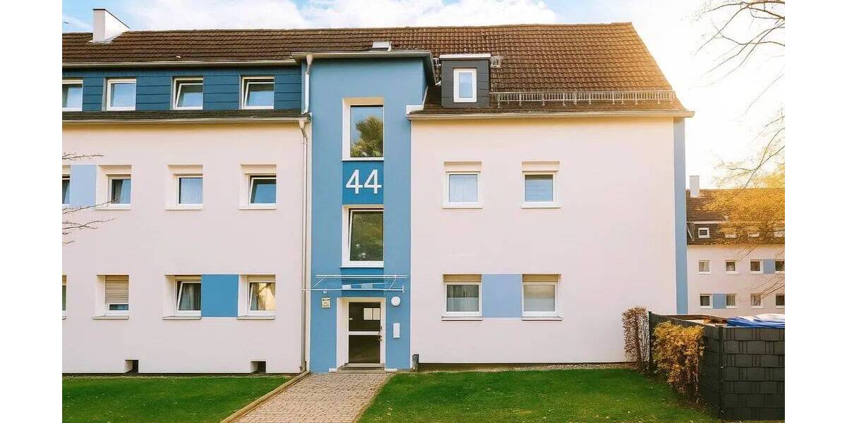 Etagenwohnung Nürnberg Rechenberg - 3 Zimmer, 18 m&sup2;, 480&euro; | Angebot:26643760