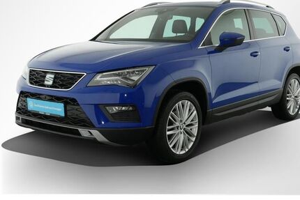 Seat Ateca 78.700 km 21.901 &euro; Nürnberg 90411