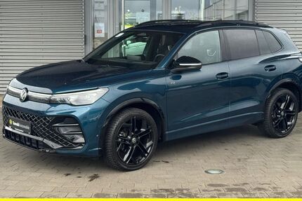VW Tiguan 20.200 km 42.950 &euro; Erlangen 91058