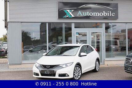 Honda Civic 152.000 km 5.999 &euro; Fürth bei Nürnberg 90763