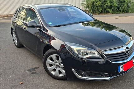 Opel Insignia 167.000 km 5.099 &euro; Nürnberg 90408