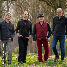 25 Jahre Eric Fish & Friends 08.11.2026 Kulturfabrik Höchstadt