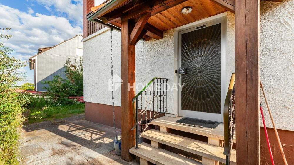 Mehrfamilienhaus, Wohnhaus Abenberg Wassermungenau - 9 Zimmer, 300 m&sup2;, 424.000&euro; | Angebot:25737451