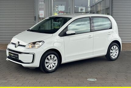 VW e-up! 59.980 km 12.790 &euro; Erlangen 91058