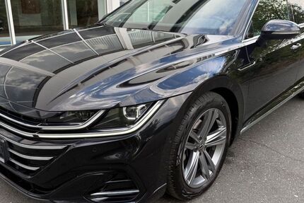 VW Arteon 48.000 km 31.980 &euro; Nürnberg 90439