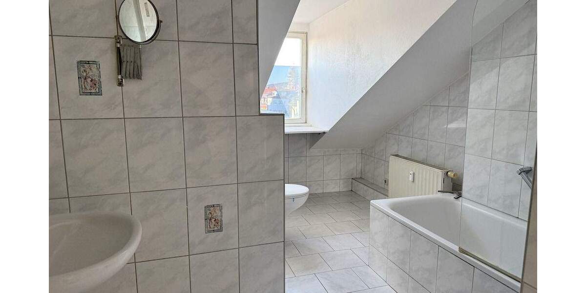 Etagenwohnung Zirndorf - 2 Zimmer, 60 m&sup2;, 179.000&euro; | Angebot:25697715