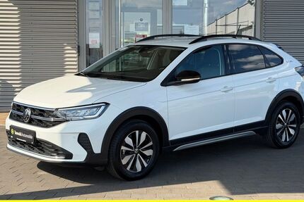VW Taigo 9.850 km 22.780 &euro; Erlangen 91058