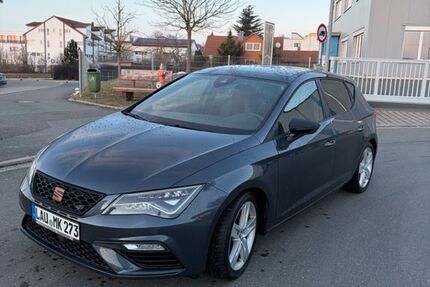 Cupra Leon 48.100 km 24.500 &euro; Eschenau 90542