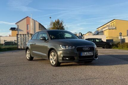 Audi A1 110.000 km 8.400 &euro; Erlangen 91058