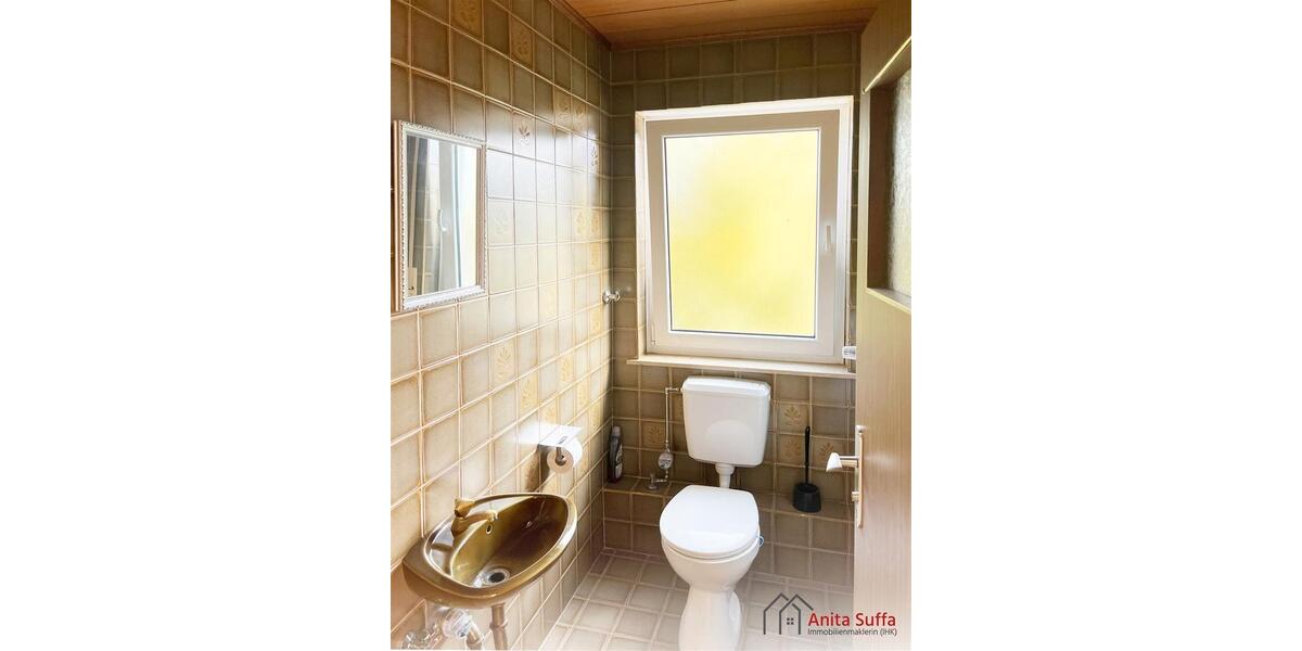 Etagenwohnung Diespeck - 3 Zimmer, 96 m&sup2;, 799&euro; | Angebot:25975627