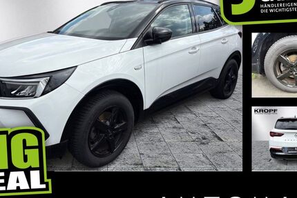 Opel Grandland (X) 46.400 km 19.290 &euro; Fürth 90765
