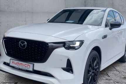 Mazda CX-60 14.500 km 47.490 &euro; Fürth 90763