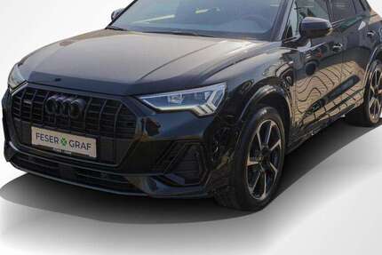 Audi Q3 134.150 km 27.840 &euro; Herzogenaurach 91074