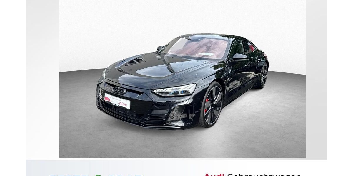 Audi RS e-tron GT 6.990 km 88.890 &euro; Schwabach 91126