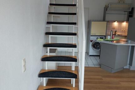 Wohnung Nürnberg Eberhardshof - 1.5 Zimmer, 45 m&sup2;, 265.000&euro; | Angebot:26963200