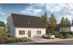 Ihr individuelles Einfamilienhaus in Katzwang - maßgeschneidert und flexibel - Einfamilienhaus Katzwang Katzwang | Angebot:27285013