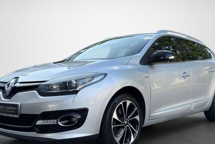 Renault Megane 98.000 km 6.980 &euro; Fürth 90763