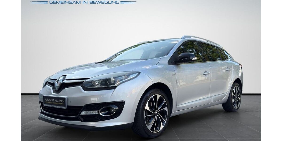 Renault Megane 98.000 km 6.980 &euro; Fürth 90763