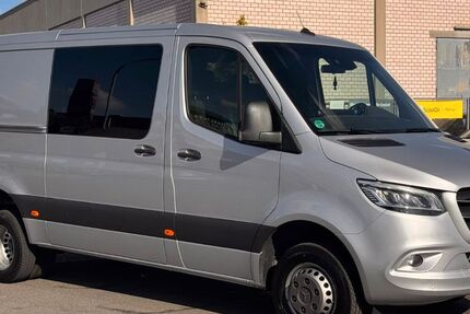 Mercedes-Benz Sprinter 280.000 km 18.990 &euro; Nürnberg 90439