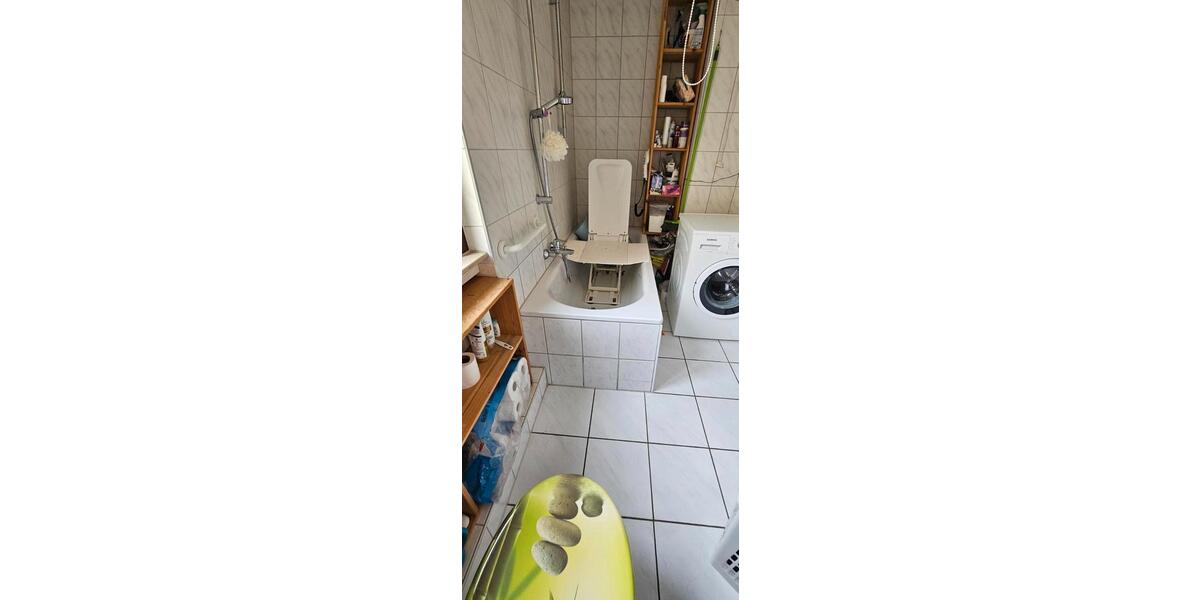 Erdgeschoßwohnung Nürnberg Gibitzenhof - 3 Zimmer, 55 m&sup2;, 199.000&euro; | Angebot:26512446