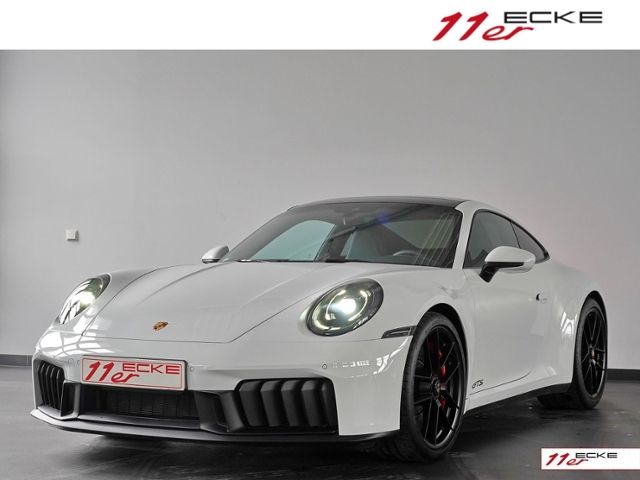 Porsche 992 7.200 km 175.992 &euro; Wendelstein 90530