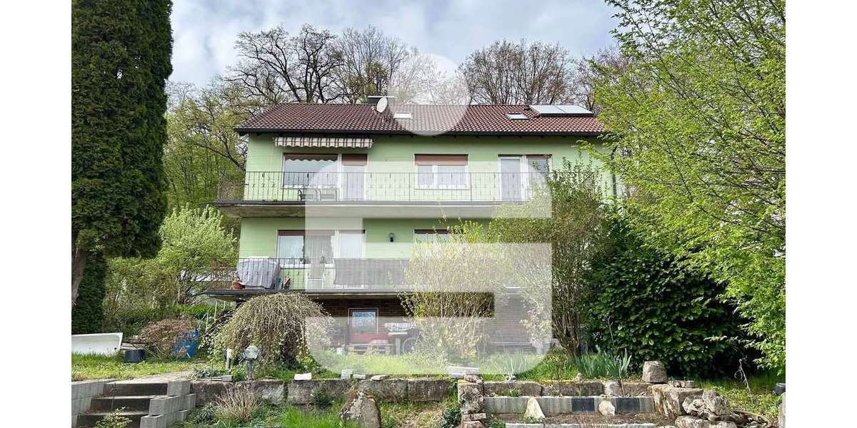 Einfamilienhaus Möhrendorf - 10 Zimmer, 182 m&sup2;, 590.000&euro; | Angebot:24362462